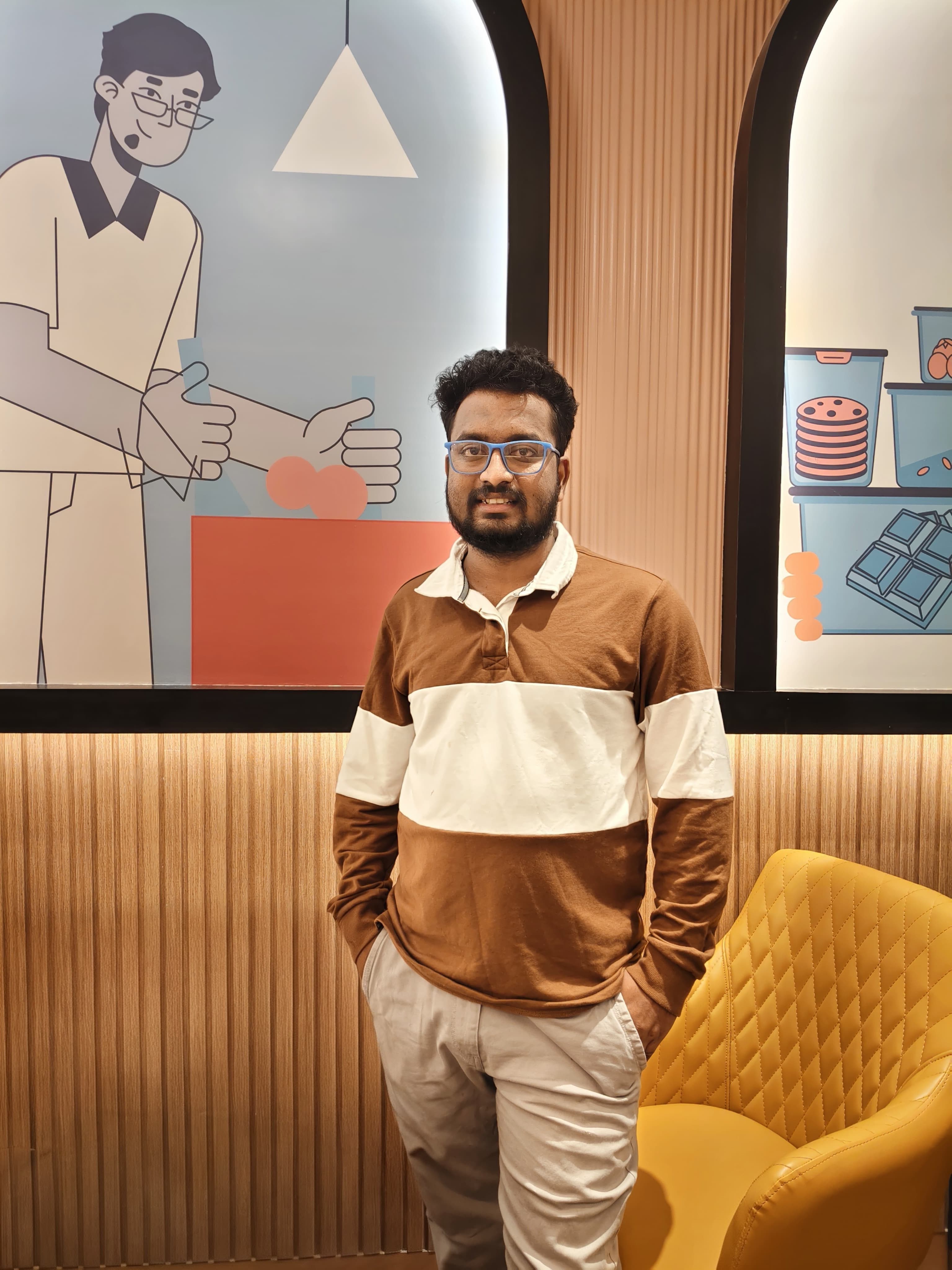 hemanth babu setti